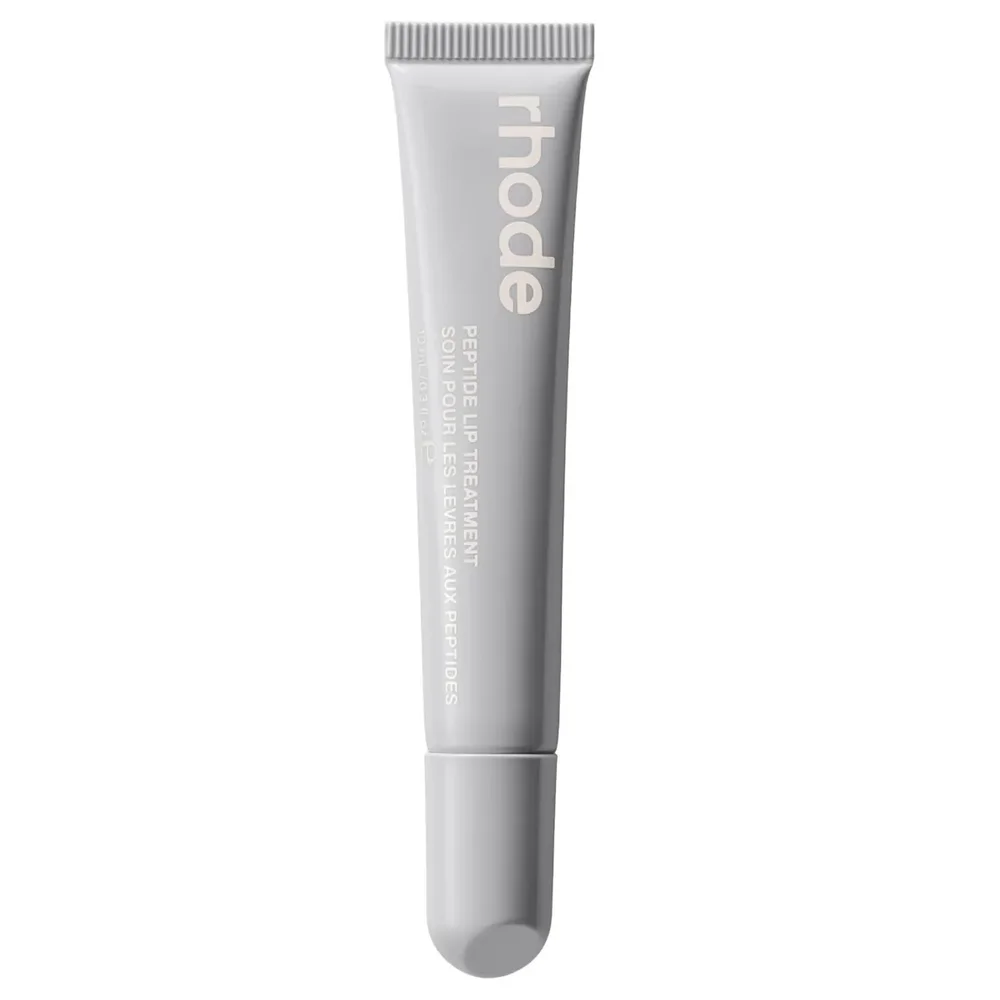 Peptide Lip Treatment Nourishing Glaze in Unscented