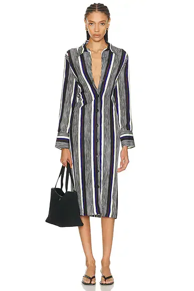 Amira Dress
