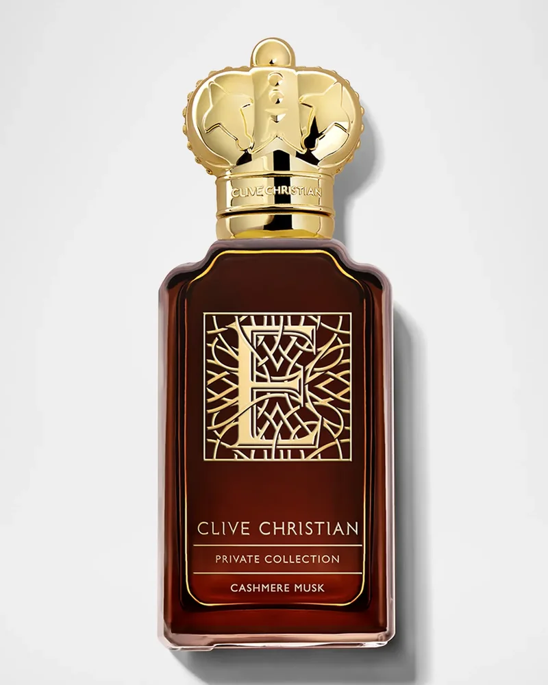 Cashmere Musk Parfum, 1.7 oz.