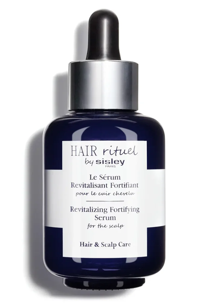 Hair Rituel Revitalizing Fortifying Serum for Scalp