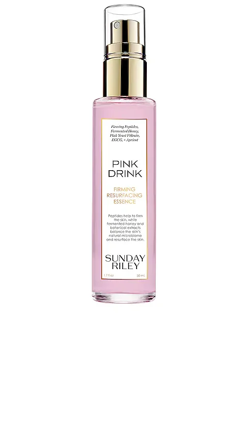 Pink Drink Essence