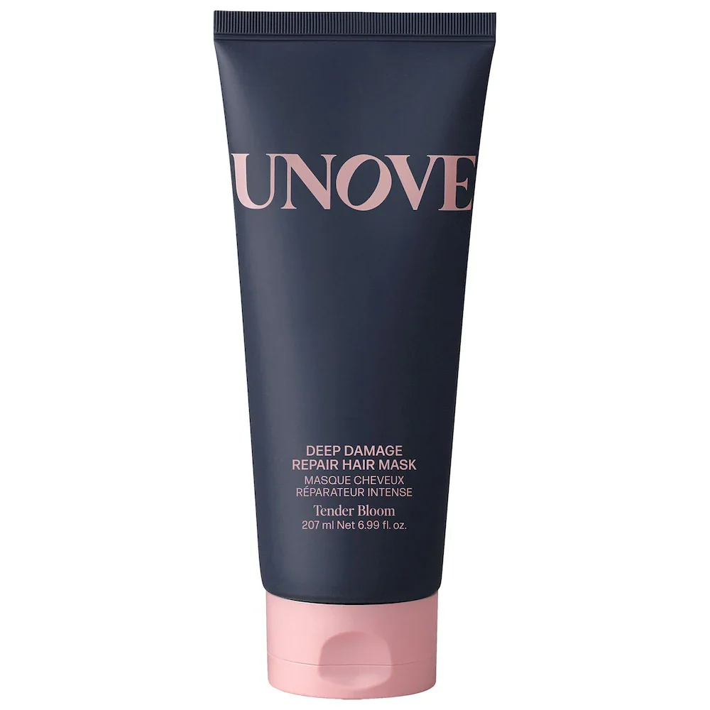 Deep Damage Repair Hydrating Hair Mask