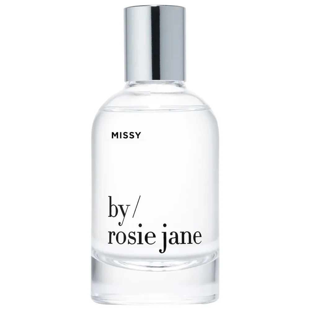 MISSY eau de parfum with coconut