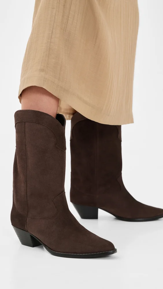 Loretta Western Boots