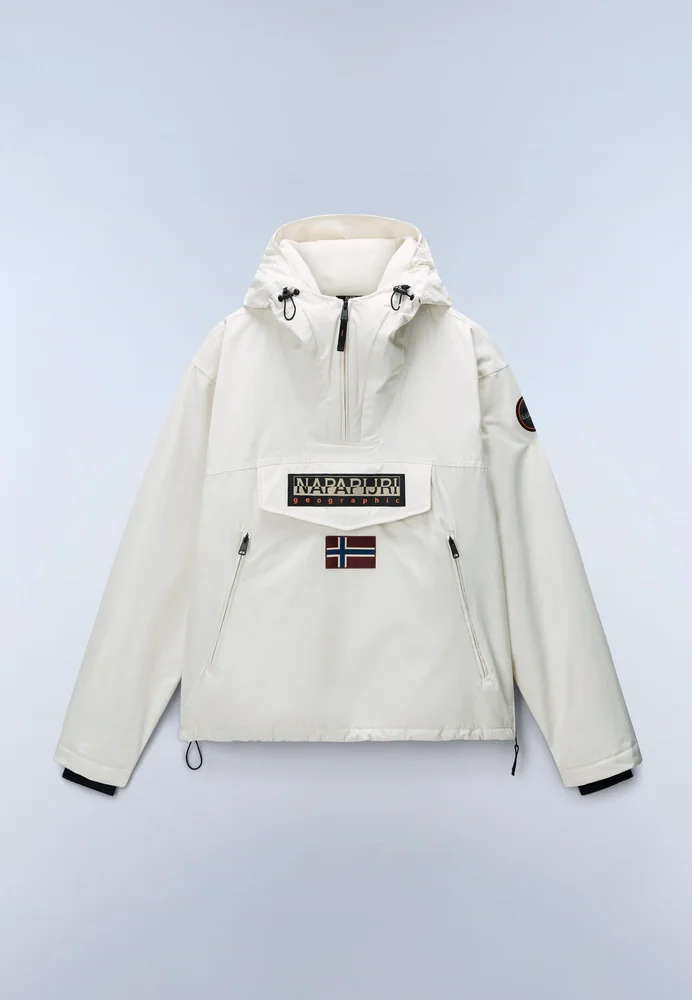 Rainforest Next Winter Anorak Jacket | Anoraks