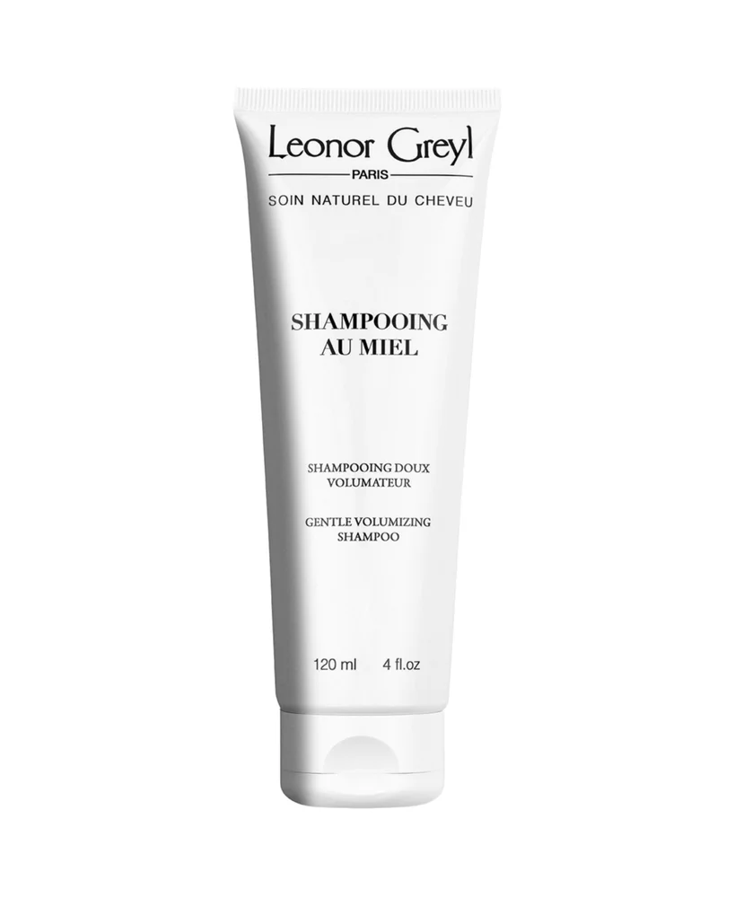 Shampooing au Miel Gentle Volumizing Shampoo 4 oz.