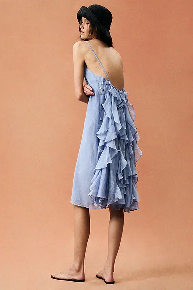 Tank Dress