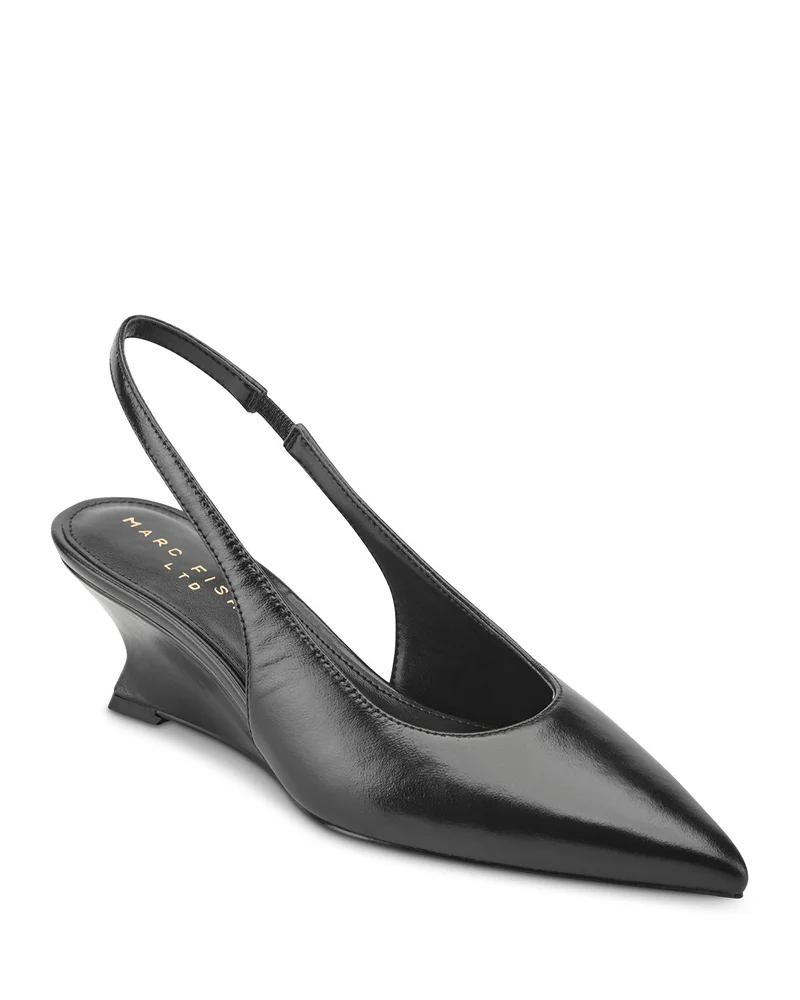 Taten Slingback Pumps