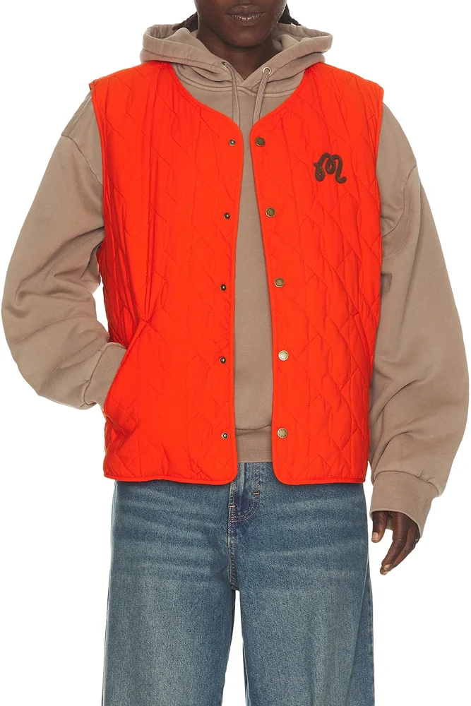 Vincenzo Vest