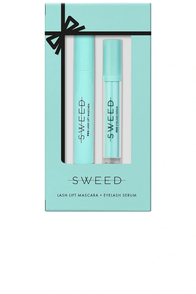 Lash Lift Gift Set