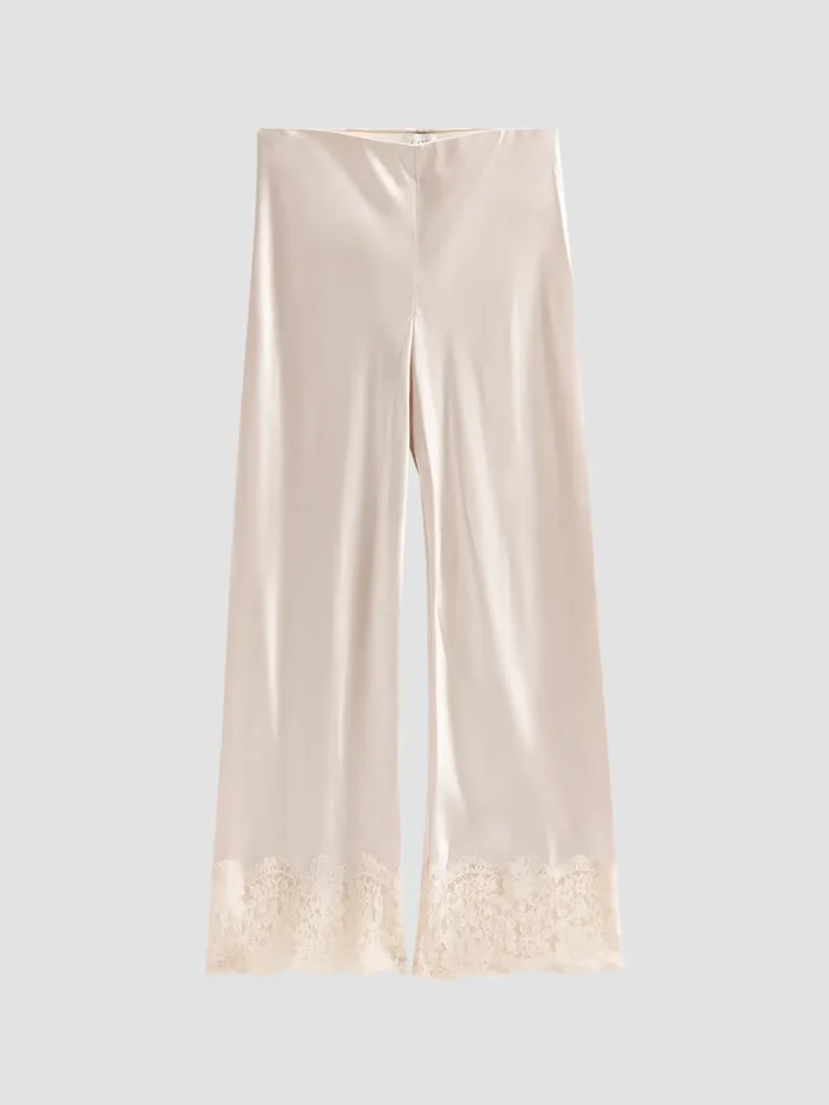 Bristol Lace Pants