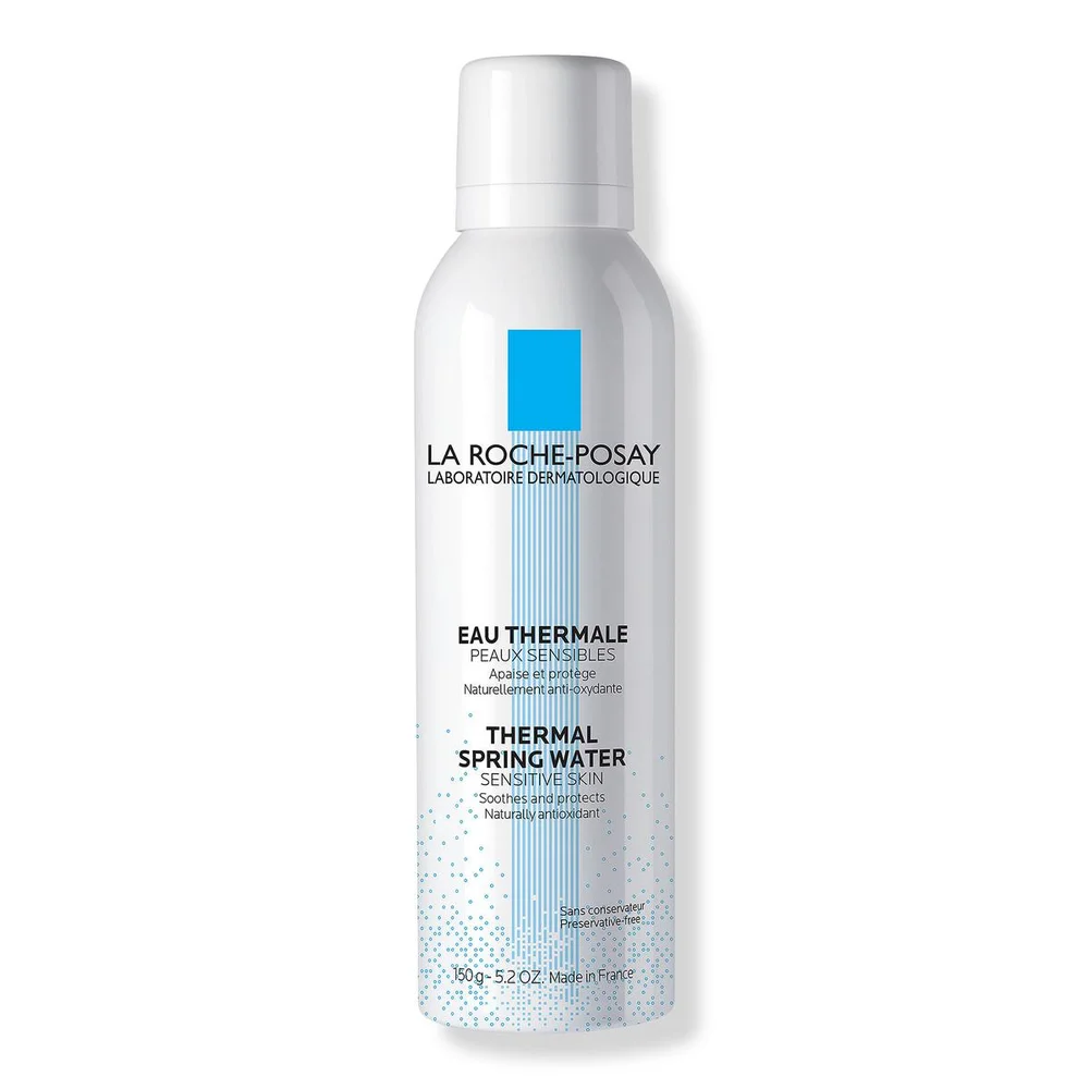 Thermal Spring Water for Sensitive Skin