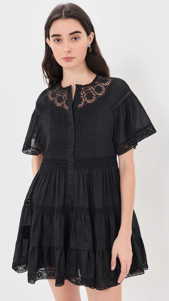 Newton Dress