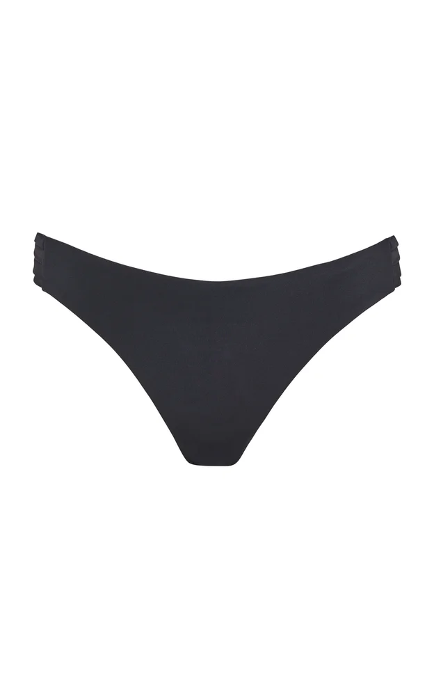 Capri Bikini Bottom