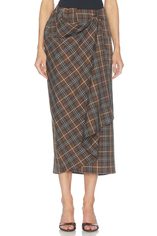Aleya Highwaist Skirt