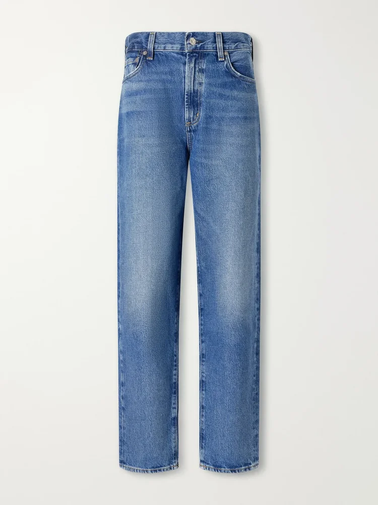 The Taper Jean