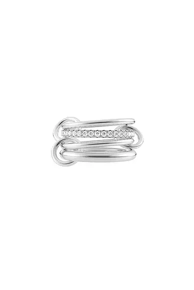 Nimbus Ring