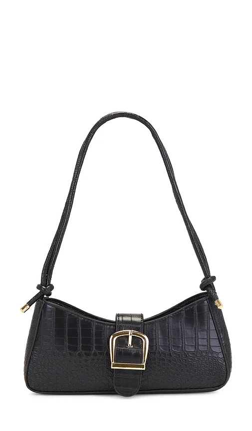 Baguette Shoulder Bag 8 Other Reasons