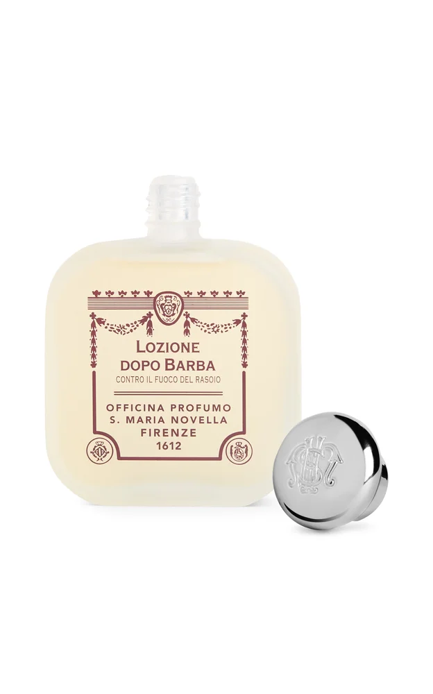 Tabacco Toscano After Shave Lotion