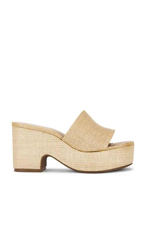 Spencer Platform RAYE