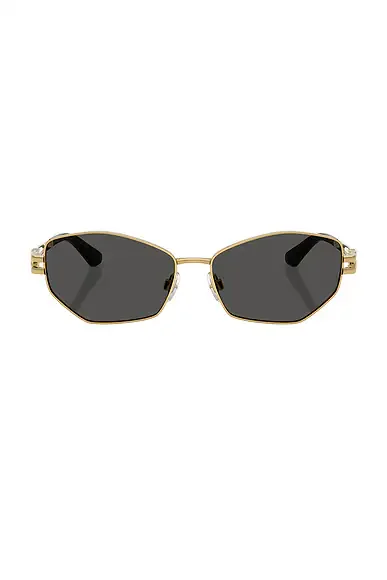 Geometric Sunglasses