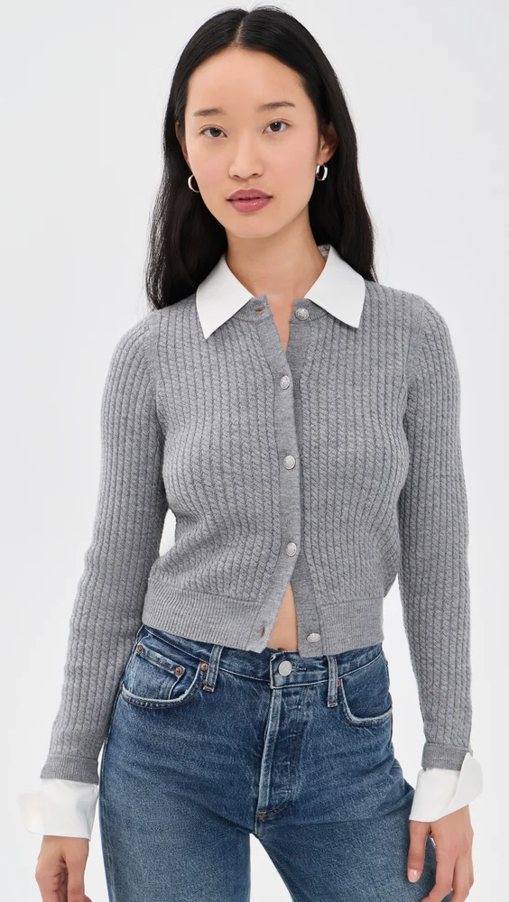 Dollie Cardigan