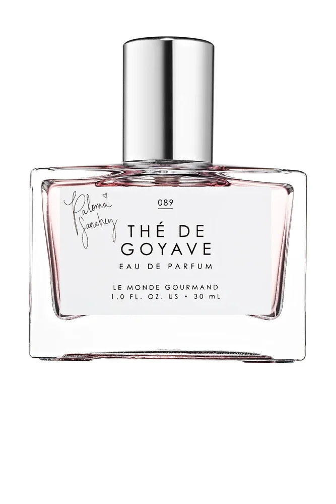 Coterie Collab The De Goyave Eau De Parfum