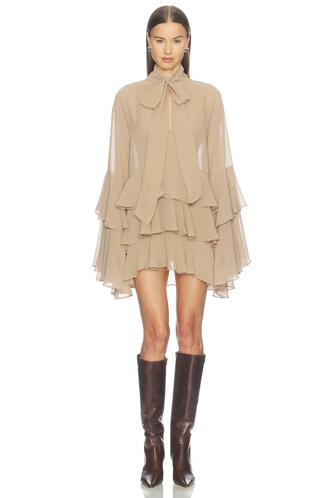Taja Mini Dress