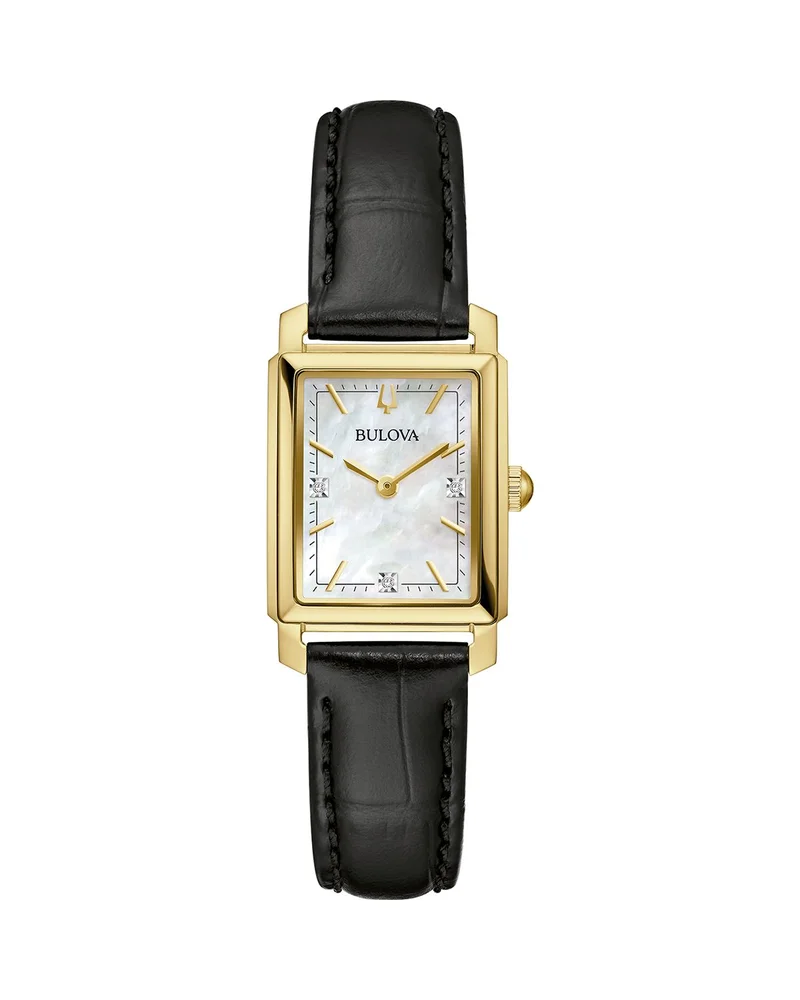 Classic Sutton Watch, 21mm x 32.5mm