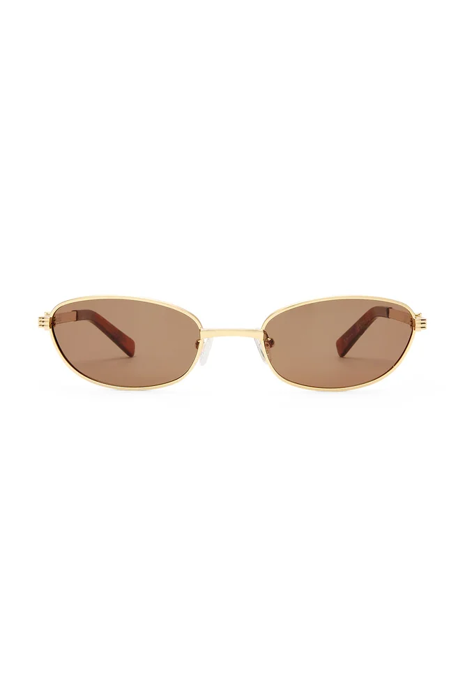 The Brooklyn Sunglasses