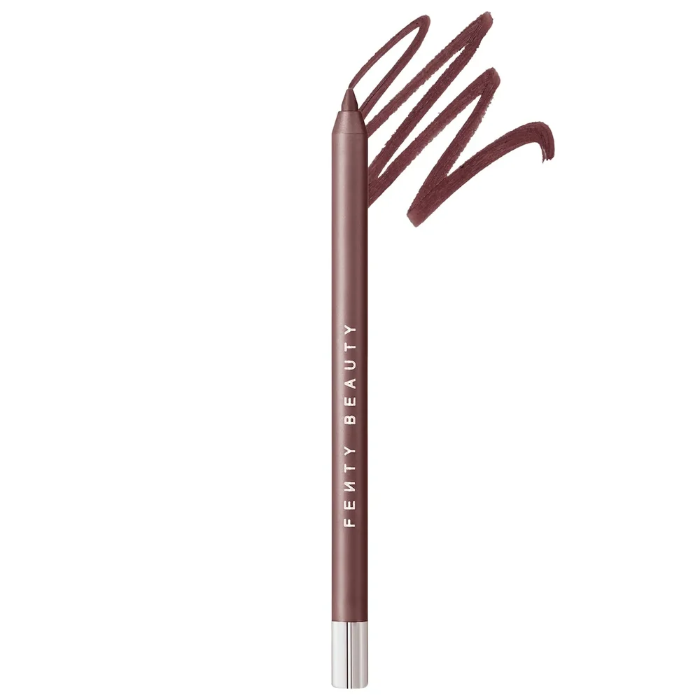 Trace'd Out Longwear Waterproof Pencil Lip Liner