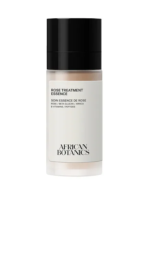 Rose Treatment Essence