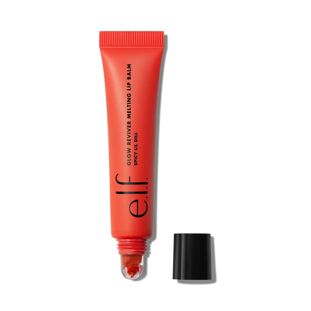 Glow Reviver Melting Lip Balm - Spicy Lil Dill