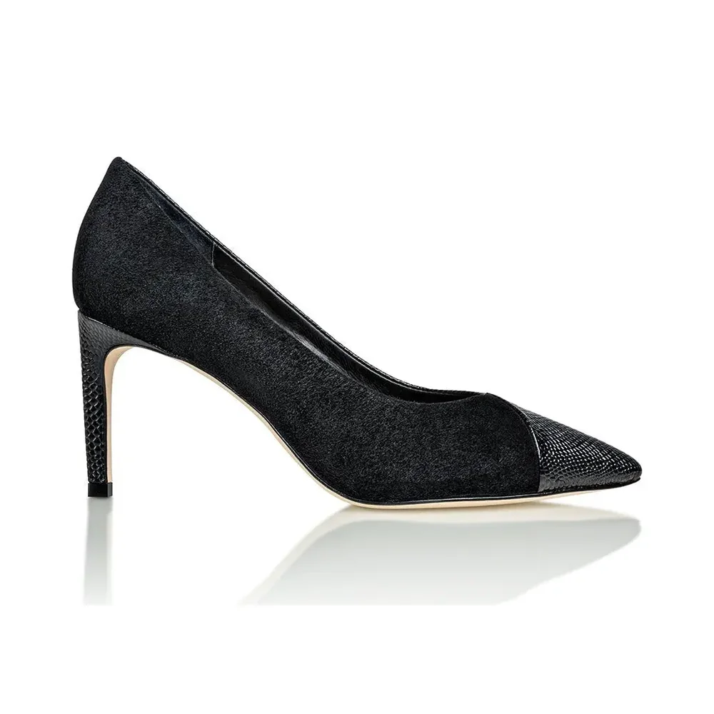 Dominique Pump