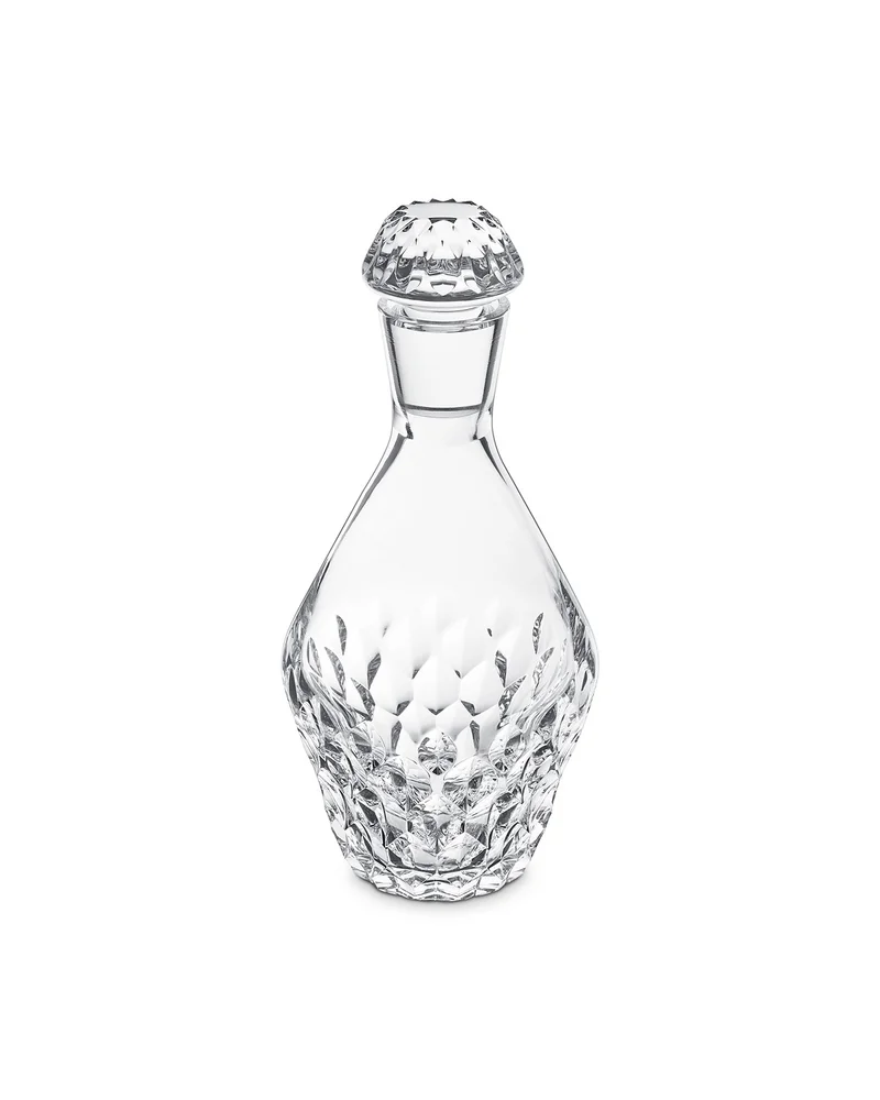 Folia Round Decanter