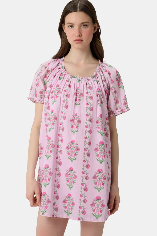 Lily Stripe Briella Dress