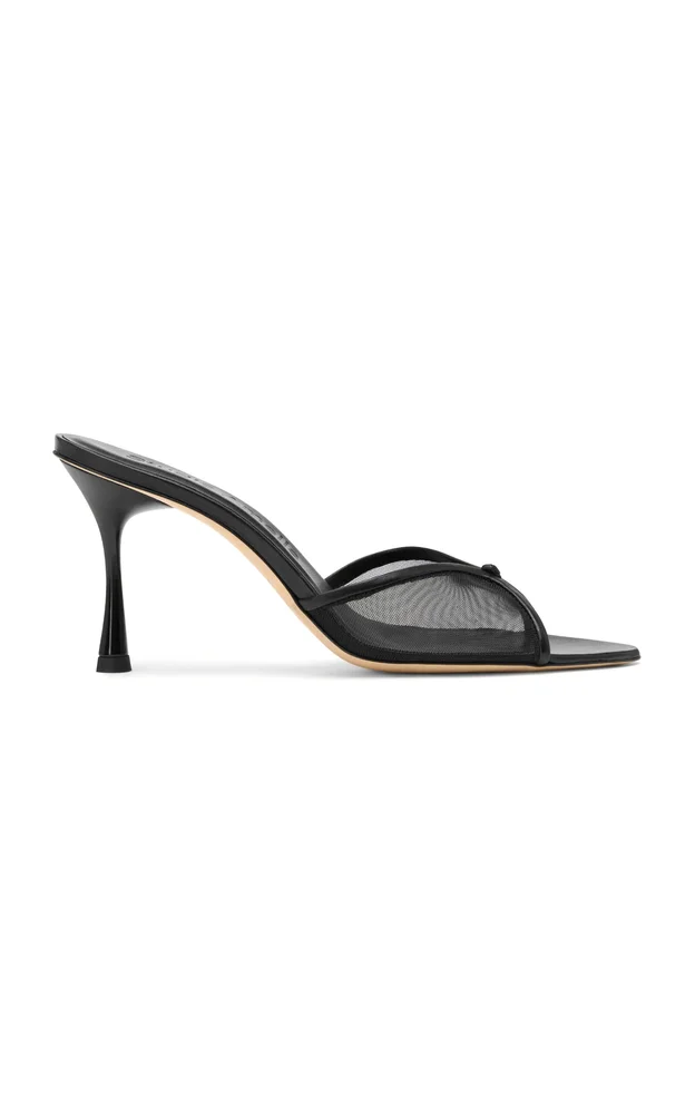 Jacques 90 Mule