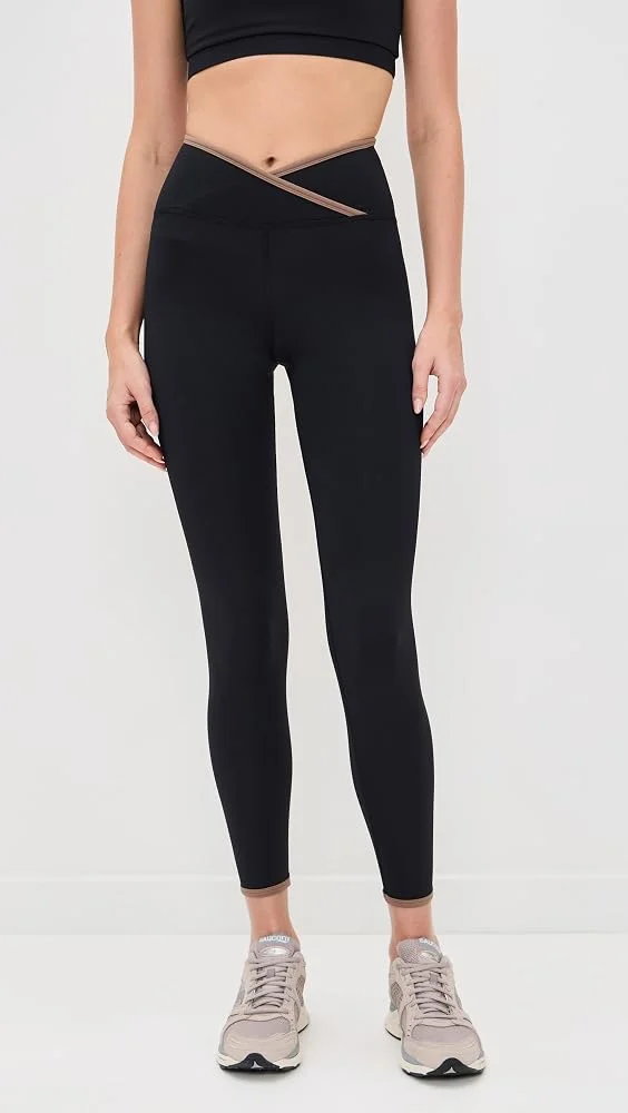 The Rae Ankle Leggings
