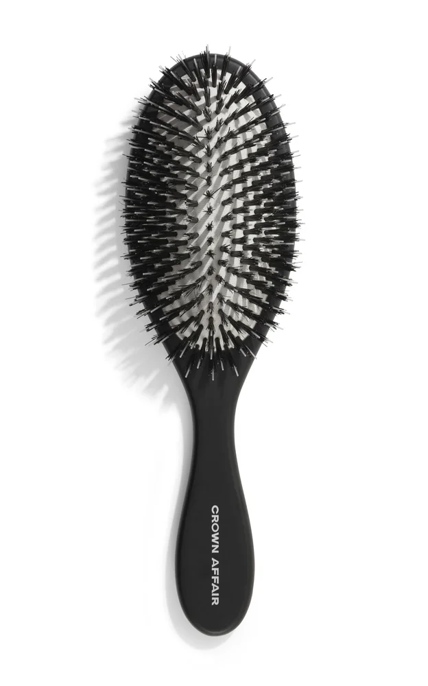 The Brush No. 001