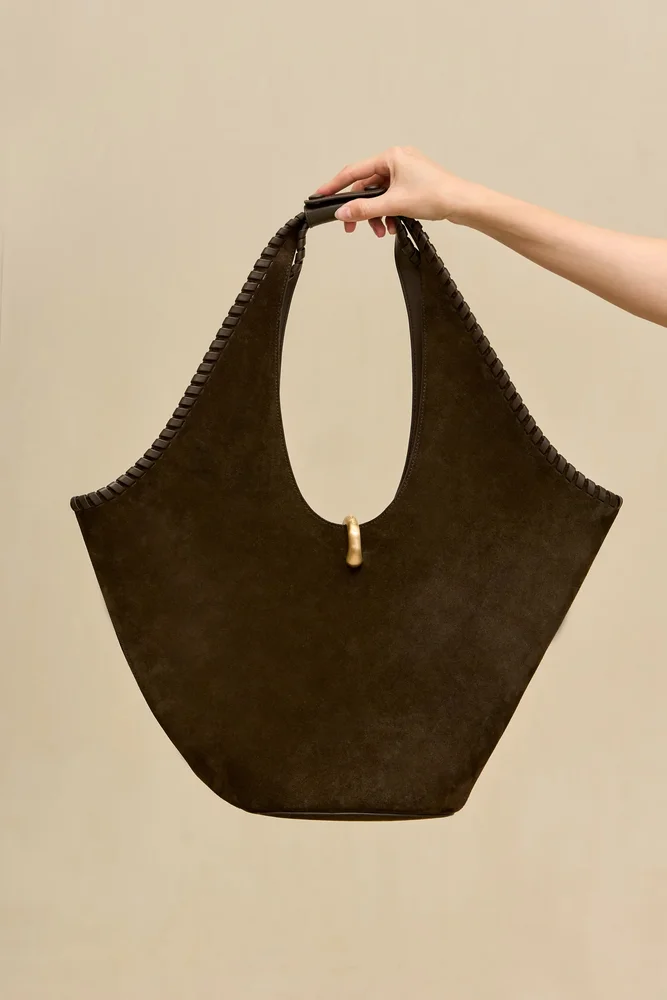 Nova Tote Bag