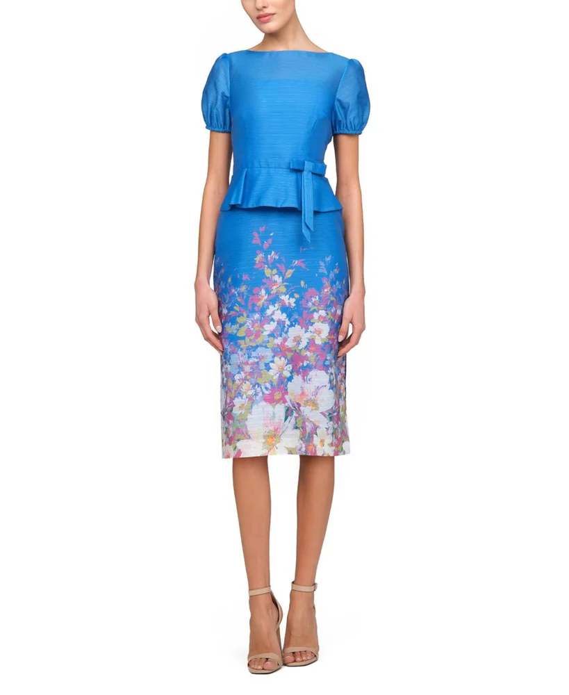Annabelle Midi Dress