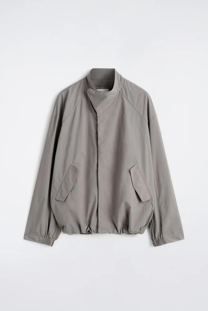 Mens Ridgelite Waterproof Jacket