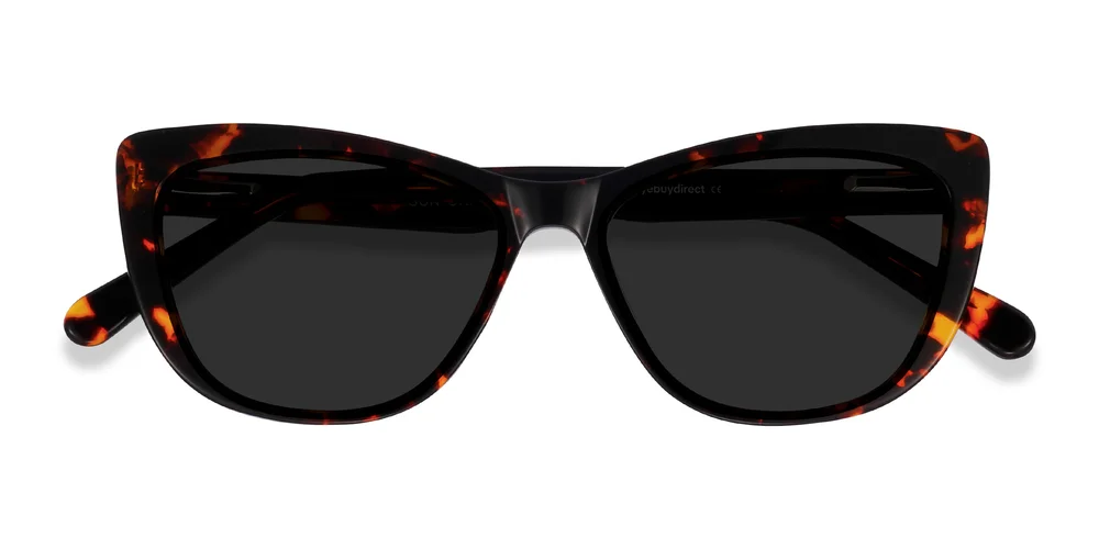 Sun Charlotte Sunglasses