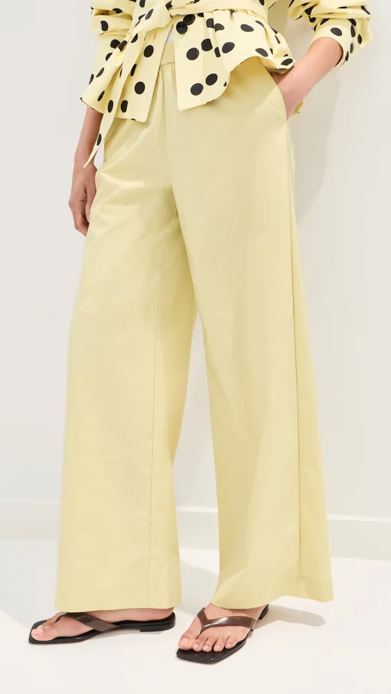 Arden Wide Leg Pants