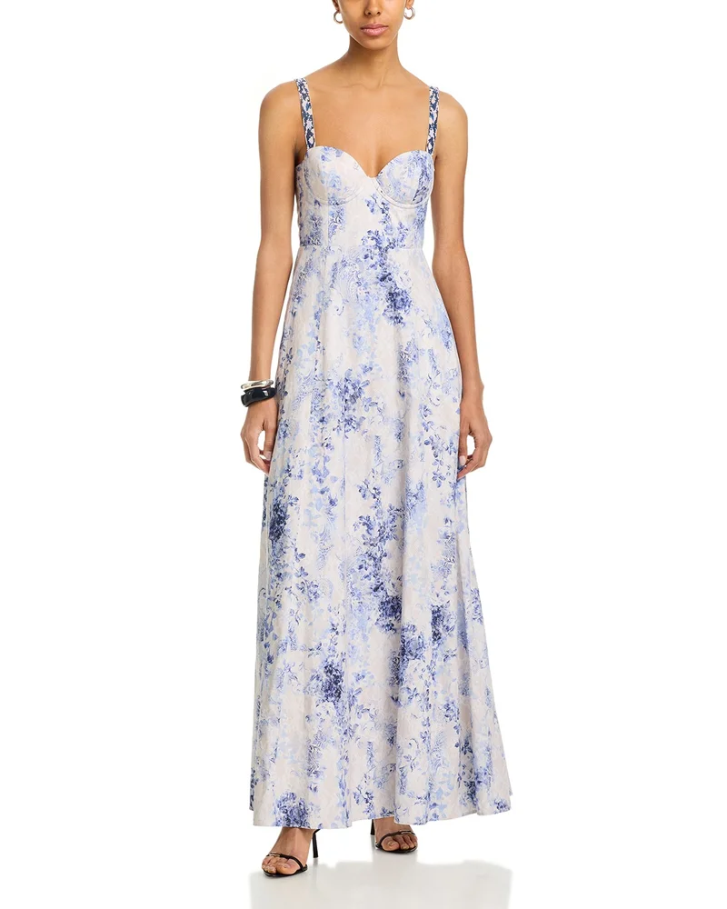 Sutton Maxi Dress