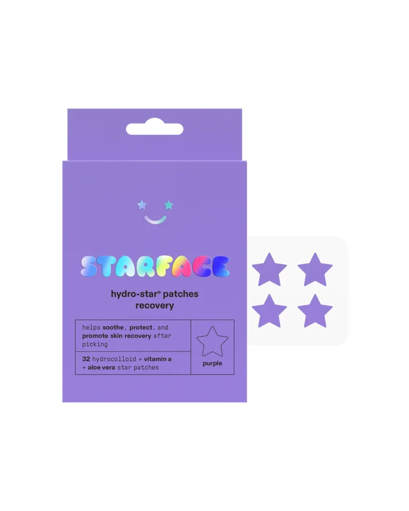 Hydro-Star Recovery
