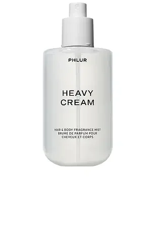 Vanilla Skin Hair And Body Mist 8oz