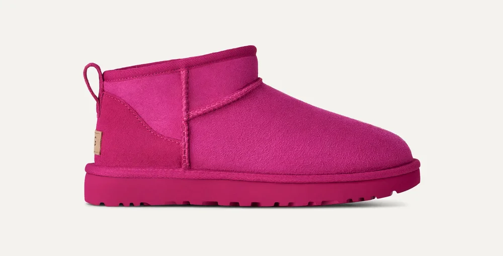 Classic Ultra Mini Boot