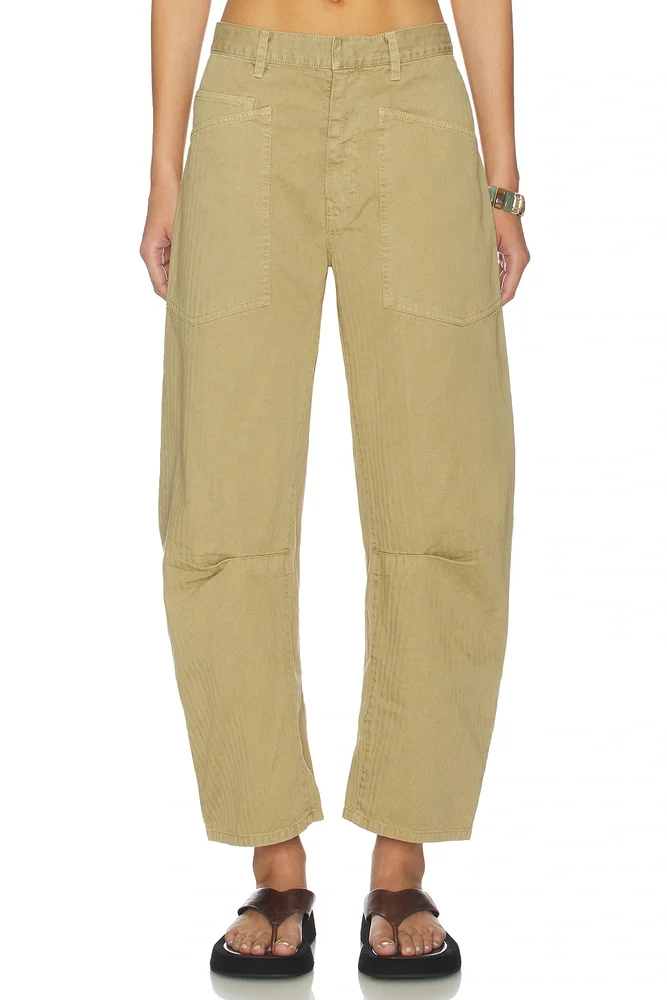 Shon Pant