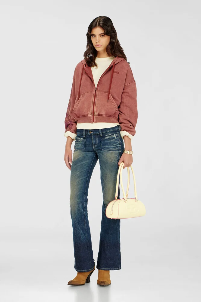 D-Hush Bootcut Jeans